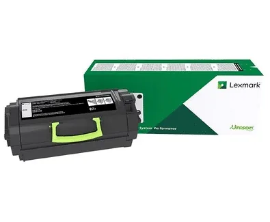 Lexmark 50F3000 (1.5K) original toner product packaging