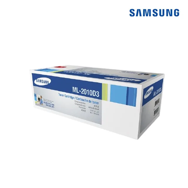 Samsung ML-2010D3 /MLT119s EOL original toner product packaging