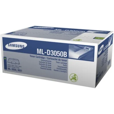 Samsung ML-D3050B EOL original toner product packaging