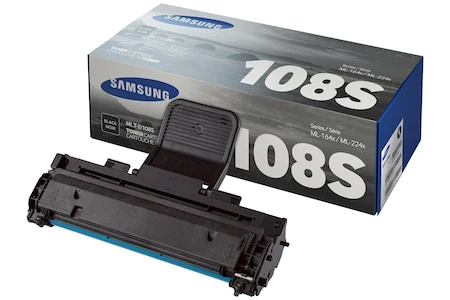 Samsung MLT-D108S toner manufacturer product image