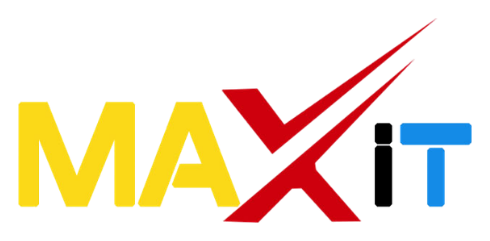 MAX IT WHOLESALES SUPPLY
